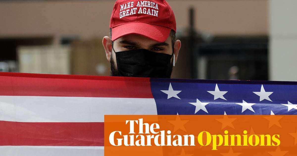 image for 'Trump is killing his own supporters' – even White House insiders know it | Lloyd Green
