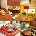 image for These 70s ‘conversation pits’ need to be brought back