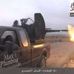 image for In 2015, a Texas plumber who sold his truck to a dealership found out that the decals were not removed when it ended up in the hands of ISIS