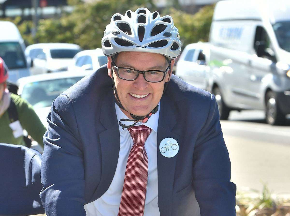 image for Covid 19 coronavirus lockdown: Health Minister David Clark demoted after driving 20km to beach, breaking lockdown rules