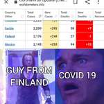 image for Finland op
