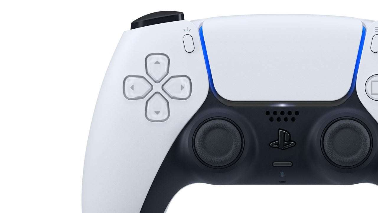 image for Introducing DualSense, the New Wireless Game Controller for PlayStation 5