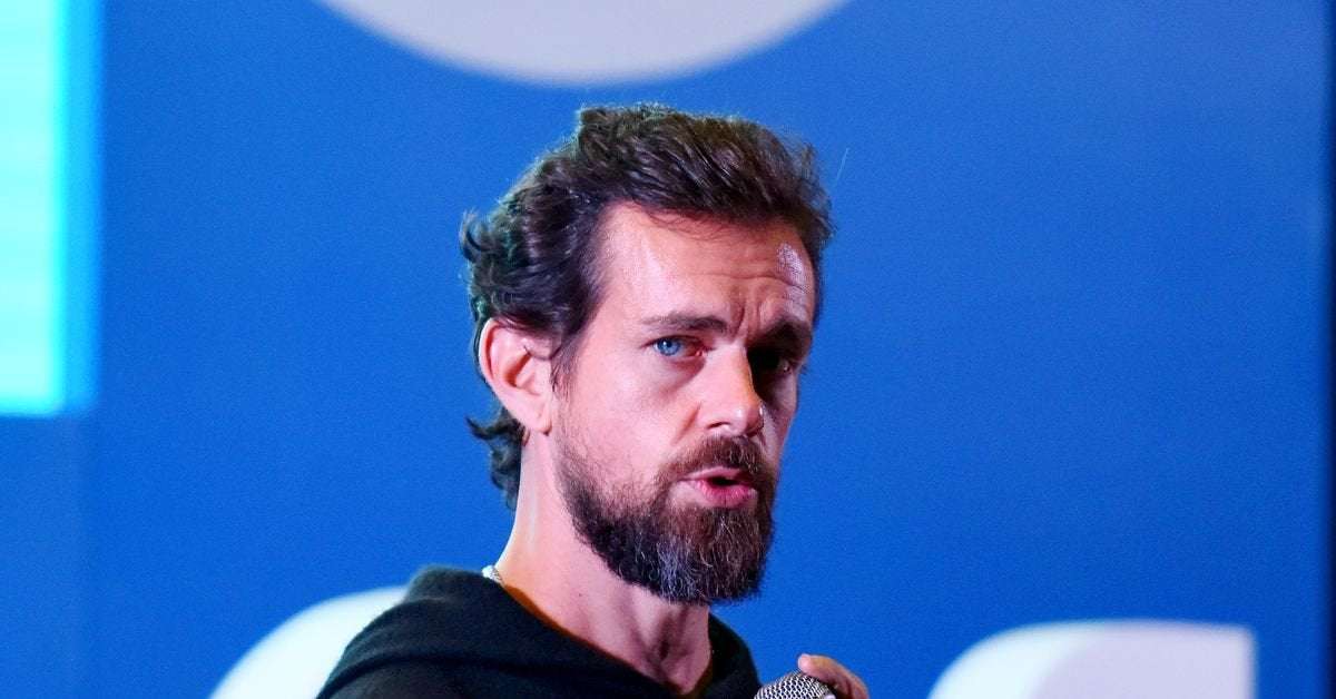 image for Jack Dorsey to donate $1 billion to fund COVID-19 relief and other charities
