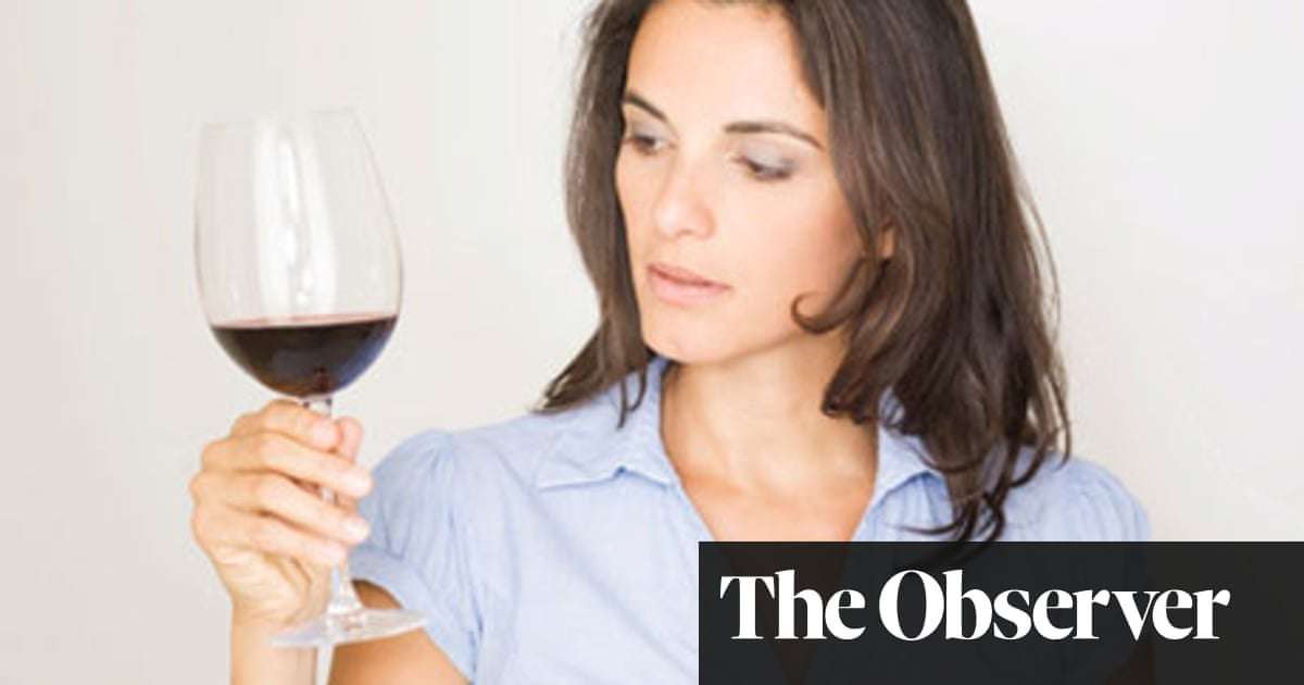 image for Wine-tasting: it's junk science