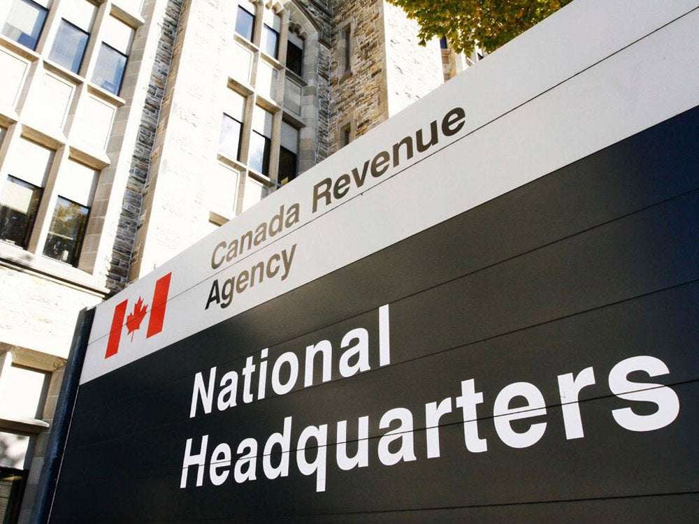 image for 'So easy I thought it was fake': CRA’s CERB system gets stellar reviews in first days of operation