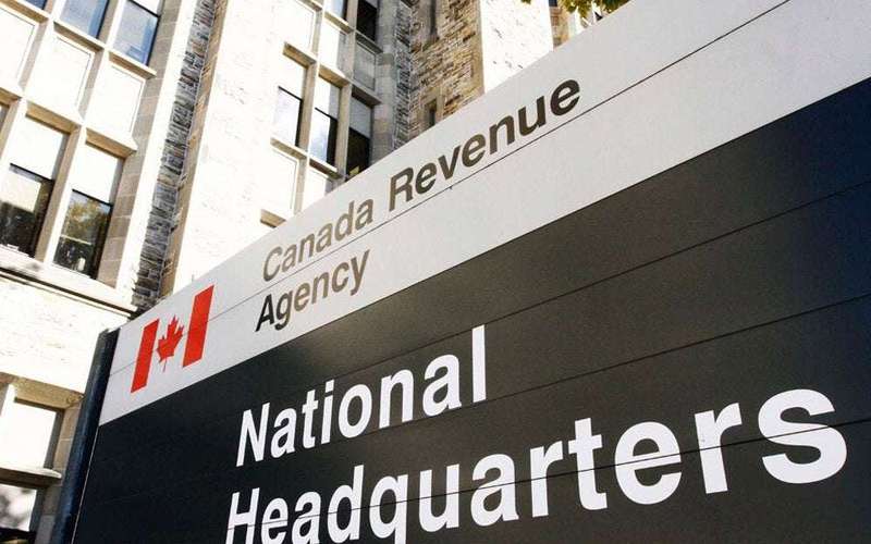 image for 'So easy I thought it was fake': CRA’s CERB system gets stellar reviews in first days of operation