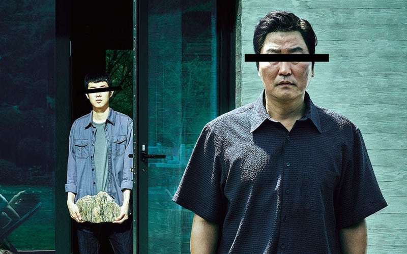 image for BongHive Assemble: ‘Parasite’ and 3 Other Bong Joon-ho Films Are Now Streaming on Hulu