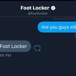 image for Foot locker