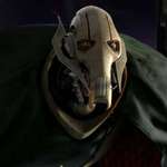 image for Posting this picture of General Grievous for exactly one day and then never again. (Day 1)