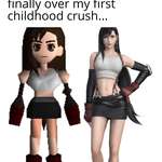 image for Dammit Tifa not again!