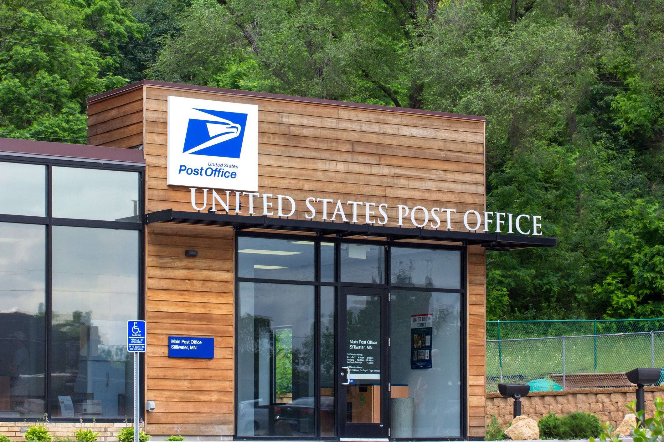 image for If the Postal Service Dies, So Does Democracy