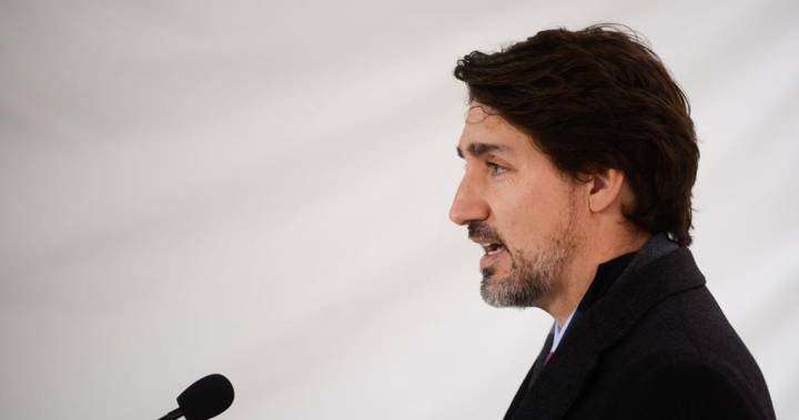image for No return to ‘normality’ until coronavirus vaccine is available, Trudeau says
