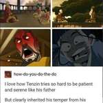 image for Tenzin got the best of two worlds