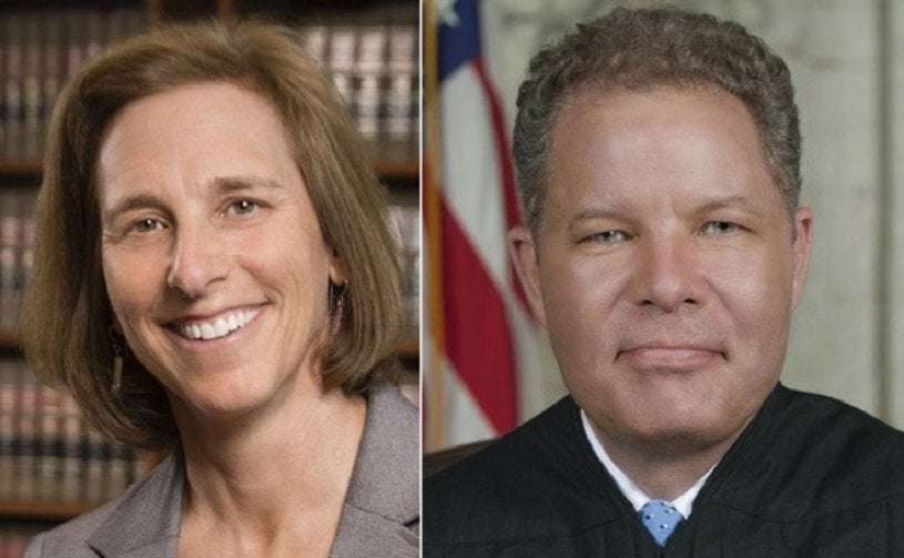 image for Liberal Karofsky wins Wisconsin Supreme Court seat