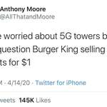 image for 5G towers conspiracies