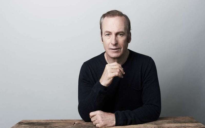 image for Bob Odenkirk Launches Production Company, Signs First-Look Deal With Sony TV