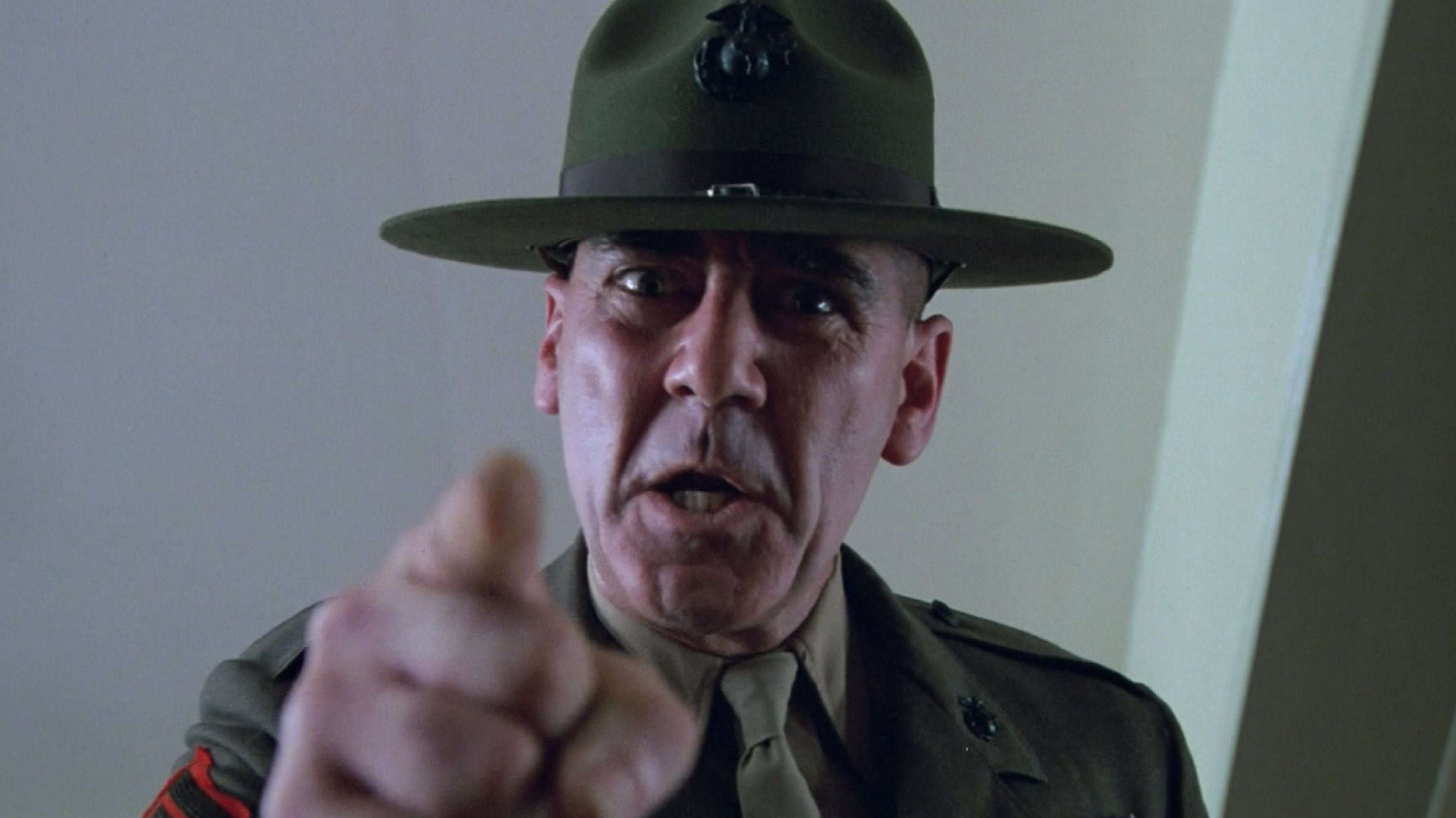image for 16 Hardcore Facts About 'Full Metal Jacket'