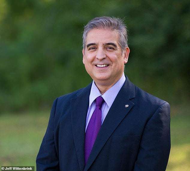 image for 59-year-old Lawyer for Louisiana Evangelical Megachurch who Defied Social Distancing Orders Is In the Hospital with Coronavirus After Attending a Packed Palm Sunday Service – but he Insists he Has No 