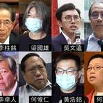 image for At Least 14 Pro-democratic Politicians Arrested in One Morning. God Bless Hong Kong.