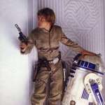 image for A common theme I noticed in Star Wars is that respect for droids is a sign of someone’s true character.
