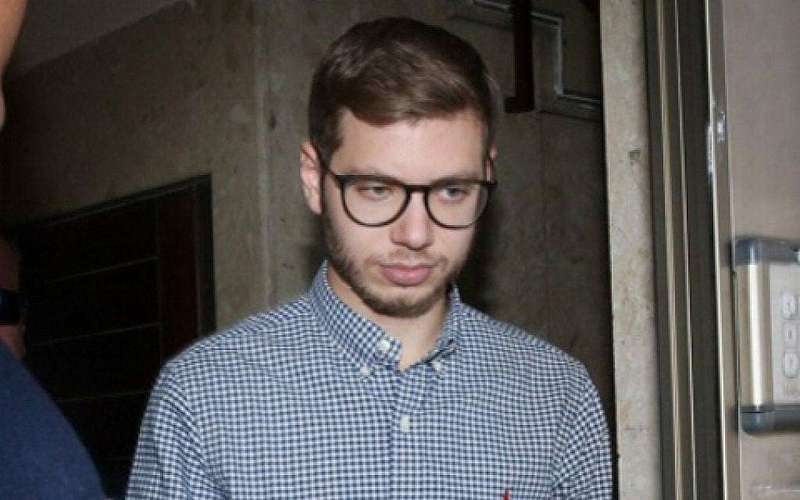 image for Netanyahu’s son under fire for tweeting that leftists should die of virus