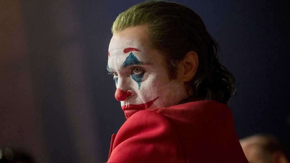 image for Darren Aronofskyâs Batman Fell Apart Because He Wanted Joaquin Phoenix â And The Studio Didnât