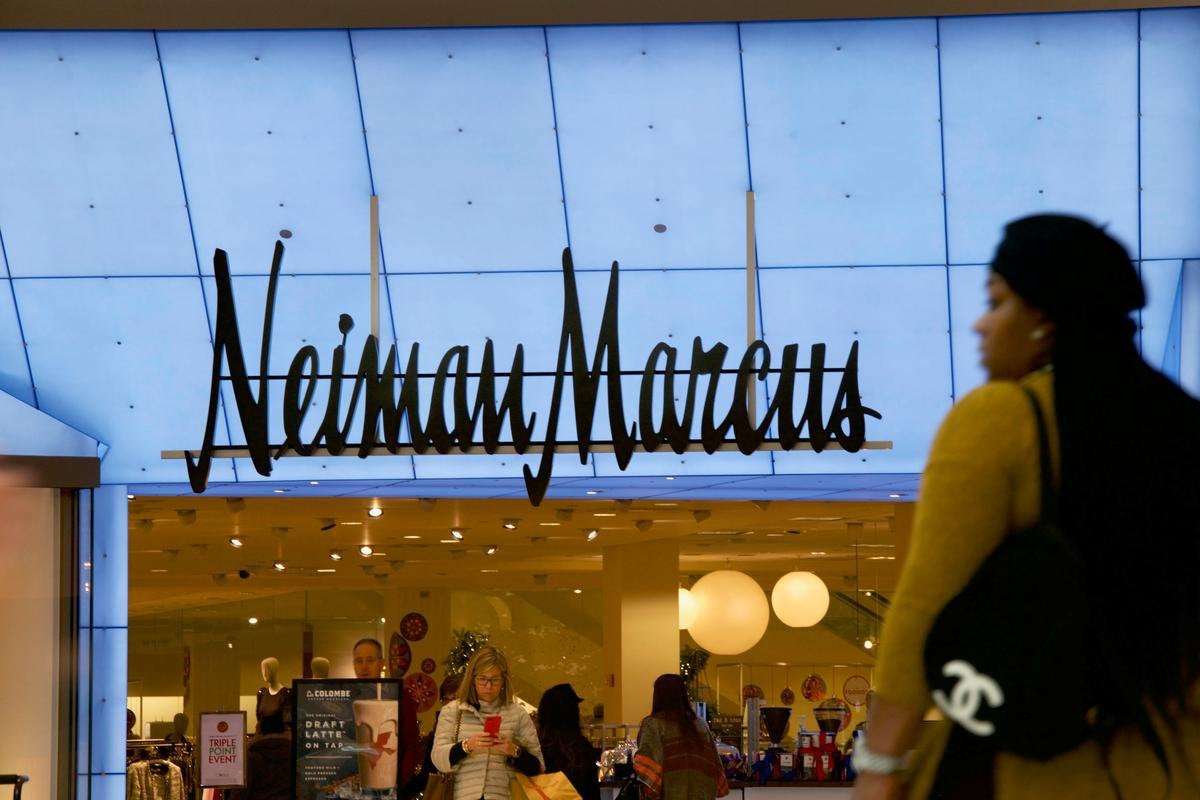 image for Exclusive: Neiman Marcus to file for bankruptcy as soon as this week - sources