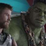 image for In 2017’s Thor: Ragnarok, Thor and Hulk argue. When Thor apologizes, instead of calling himself “Hulk”, Hulk says “I just get so angry all the time,” showing how Thor’s friendship brings out Hulk’s human side. This is the only time Hulk says “I” in the MCU.