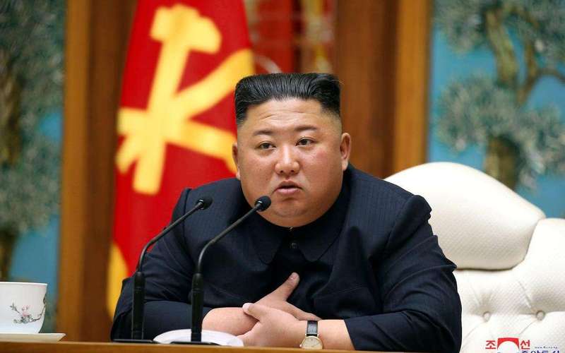 image for U.S. eyes reports on North Korean leader Kim's health; South Korea, China cast doubt