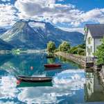 image for Oppstryn, Norway