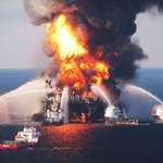 image for Today marks 10 years since the one of the world greatest environmental disasters. On this day April 20, 2010 , the oil rig Deep Water Horizon suffered a catastrophic blowout.