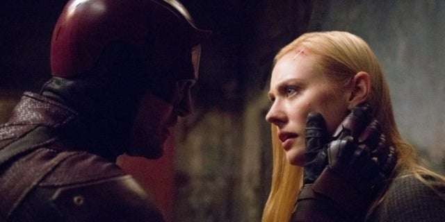 image for Daredevil's Deborah Ann Woll Says She's Struggling With Self-Doubt Over Lack of Acting Jobs Since Marvel Role