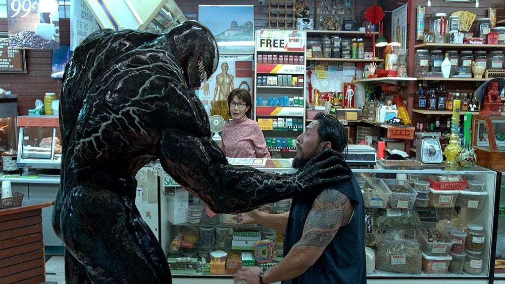 image for ‘Venom’ Sequel Release Delayed Until 2021, Gets Official Title