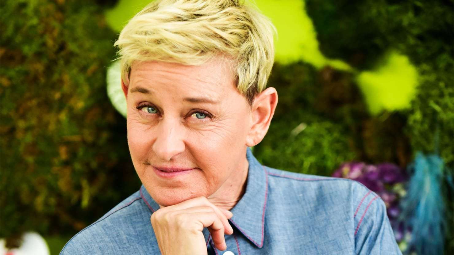 image for People Are Finally Starting to See the Real Ellen DeGeneres and It Isn’t Pretty