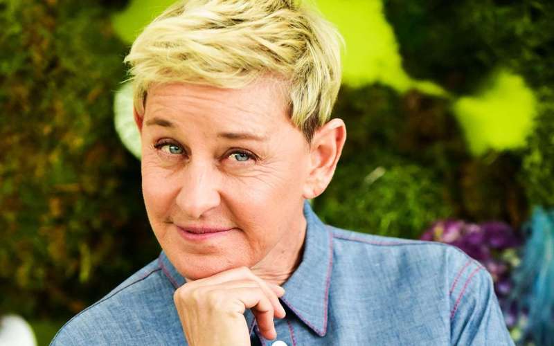 image for People Are Finally Starting to See the Real Ellen DeGeneres and It Isn’t Pretty