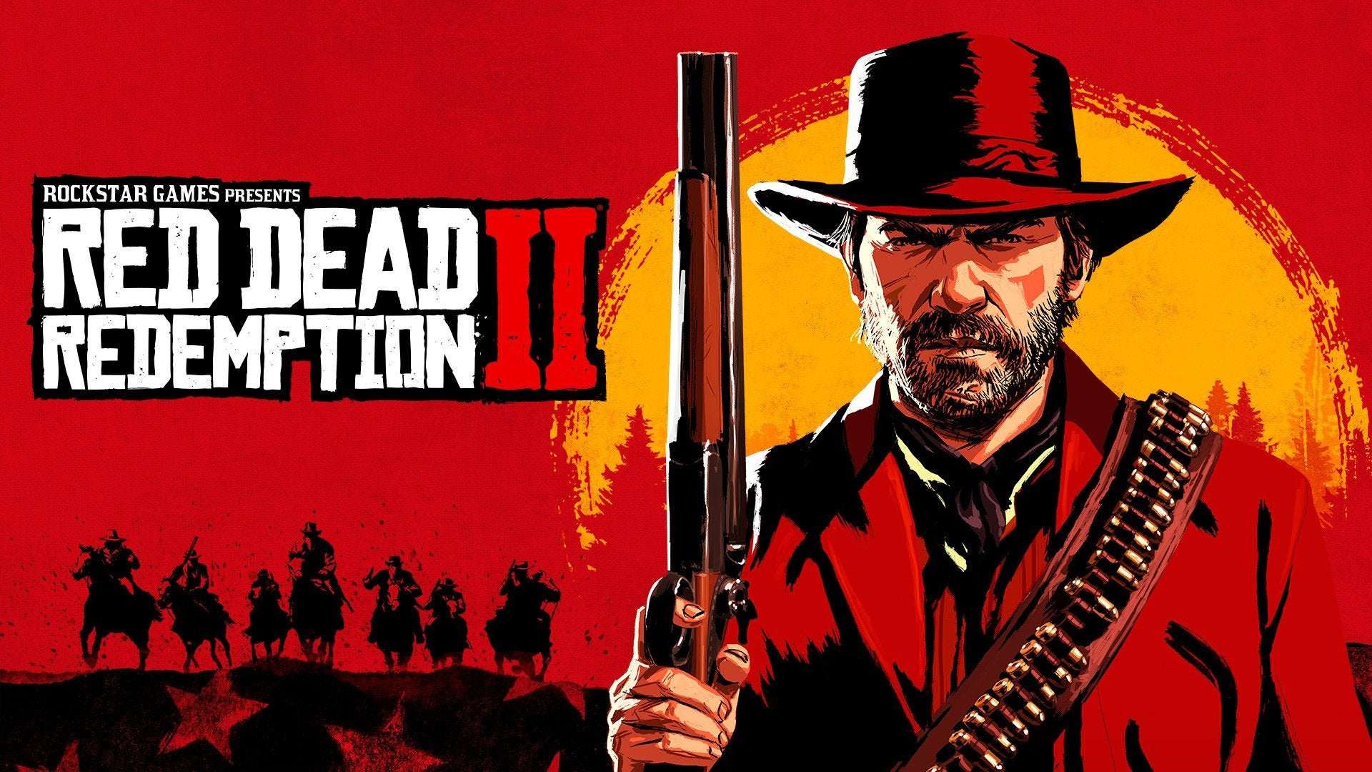 image for Coming Soon to Xbox Game Pass for Console: Red Dead Redemption 2