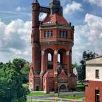 image for Polish water tower