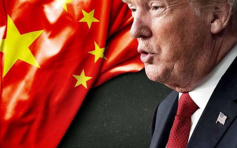 image for Newly revealed financial records show Trump owes millions to state-owned bank in China: report