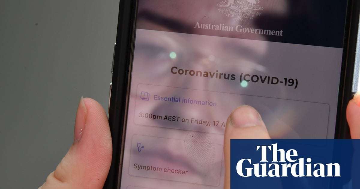 image for Coronavirus app: will Australians trust a government with a history of tech fails and data breaches?