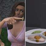 image for I've spent the last 3 hours recreating memes on The Sims. This is my favorite one so far.