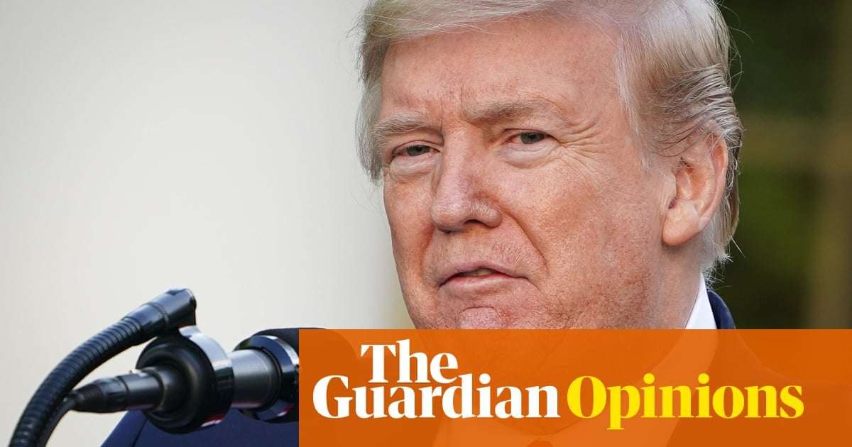 image for Trump is unravelling – even his supporters can't ignore it now | Arwa Mahdawi