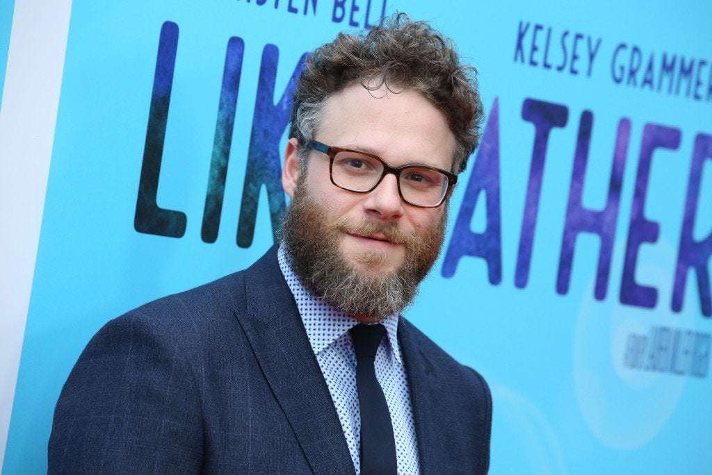 image for Seth Rogen Comedy ‘An American Pickle’ Jumps From Sony To HBO Max