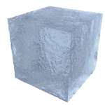 image for Realistic Ice Block