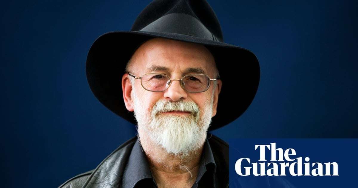 image for Terry Pratchett novels to get 'absolutely faithful' TV adaptations