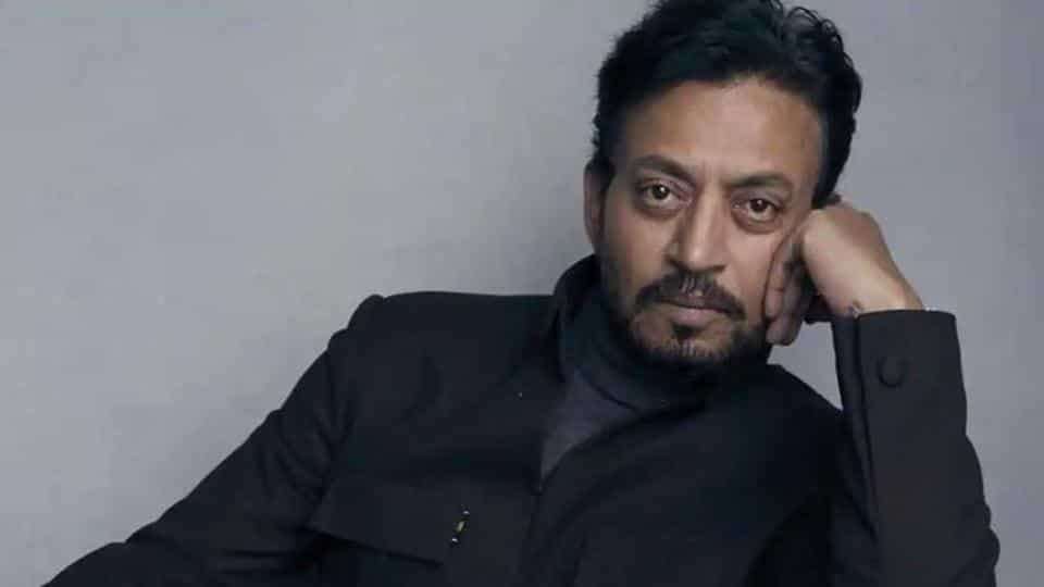 image for Irrfan Khan, actor extraordinaire and India’s face in the West, dies at 53