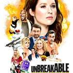 image for First Poster for Netflix's Interactive Movie 'Unbreakable Kimmy Schmidt: Kimmy vs the Reverend' - Starring Ellie Kemper, Daniel Radcliffe, Jon Hamml, Fred Armisen, Johnny Knoxville, and Jane Krakowski