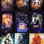 image for Yes, I enjoy all 9 Star Wars films. Hard to believe, I know.