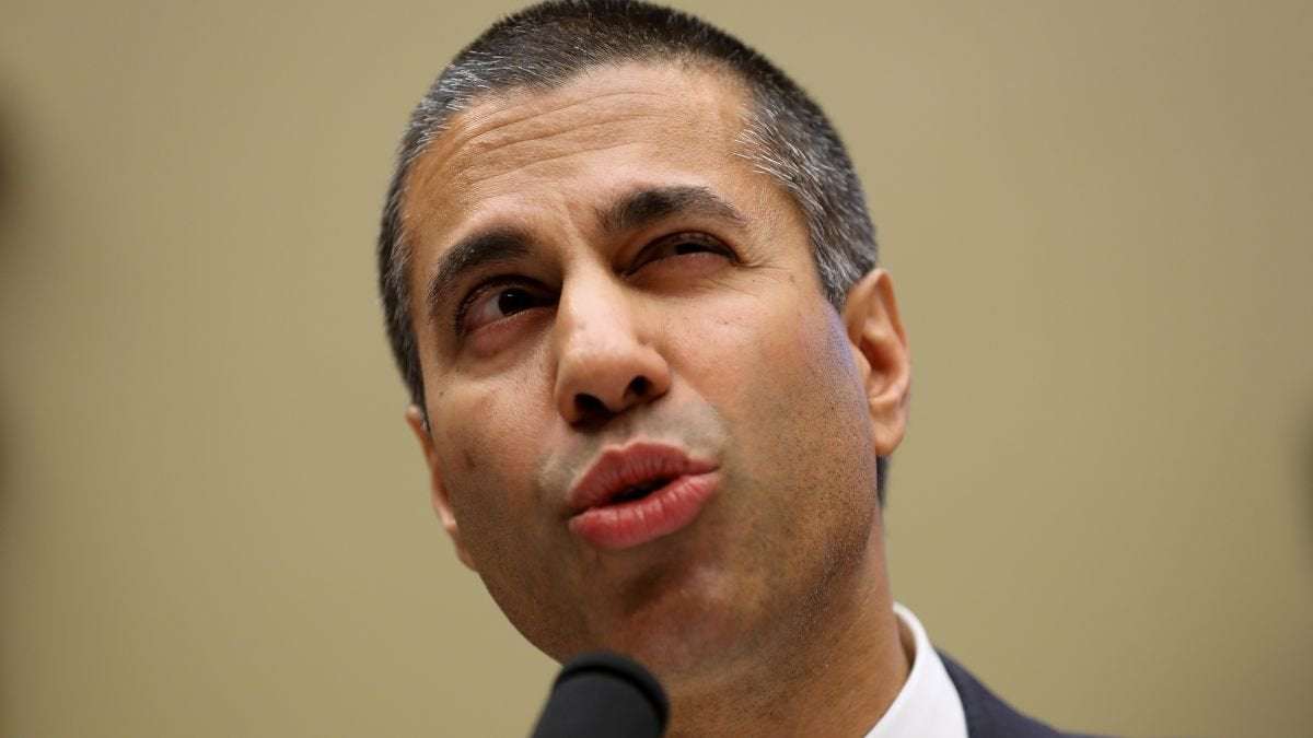 image for Judge Orders FCC to Hand Over IP Addresses Linked to Fake Net Neutrality Comments