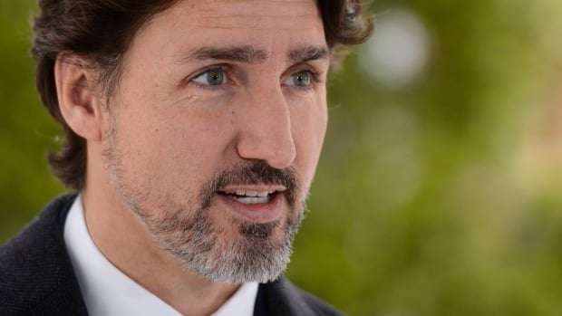 image for Trudeau announces ban on 1,500 types of 'assault-style' firearms — effective immediately