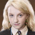 image for For Harry Potter and The Order of the Phoenix (2007), Luna Lovegood's actress made the radish earrings that her character wears in the movie herself.